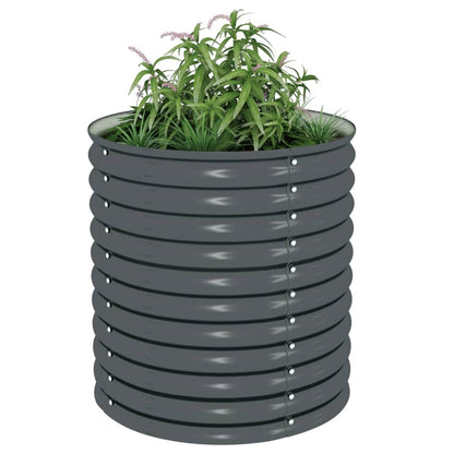 Garden Planter - 80×80×81cm
