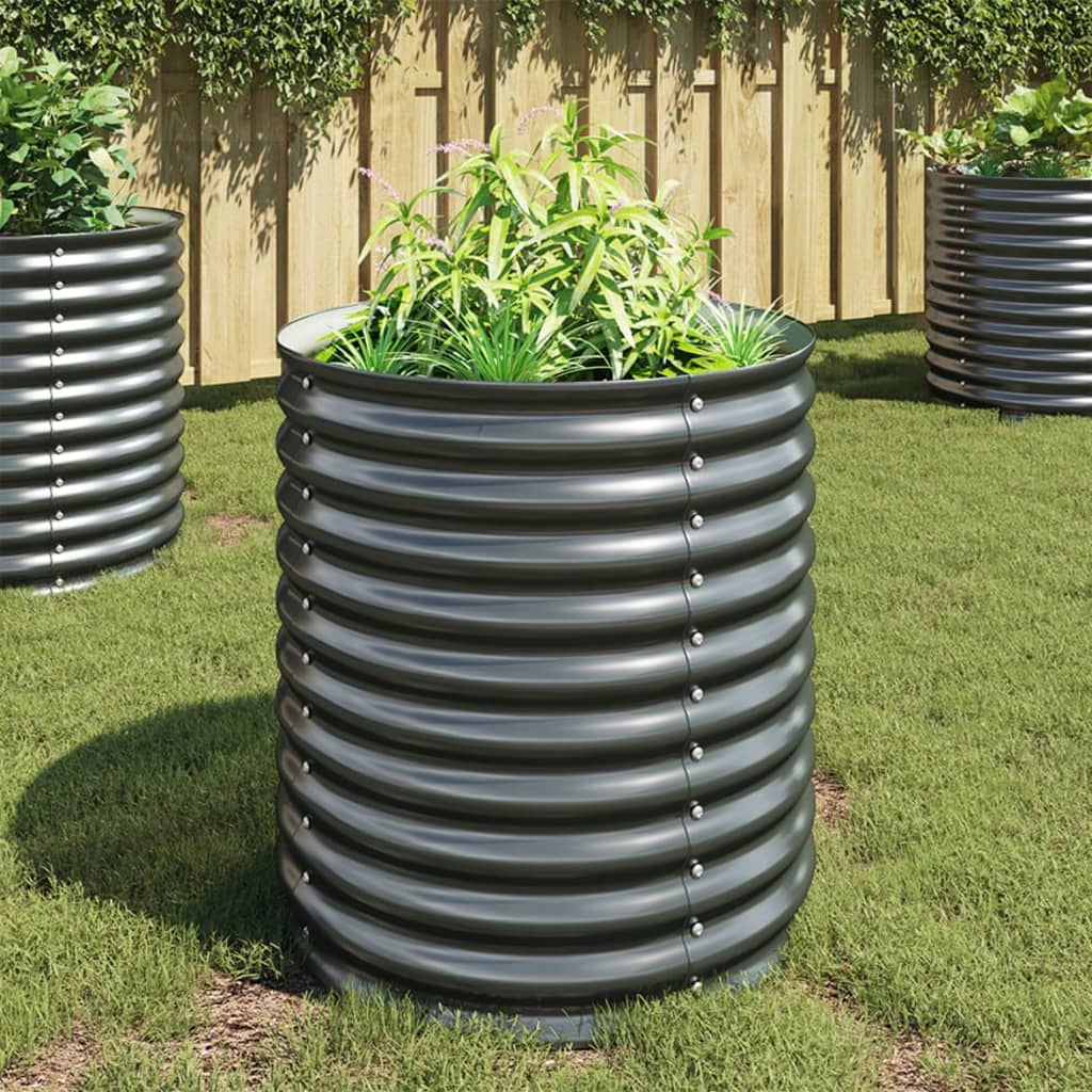 Garden Planter - 80×80×81cm