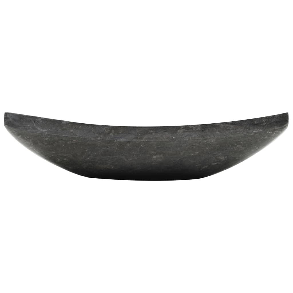 Sink   Marble - Black