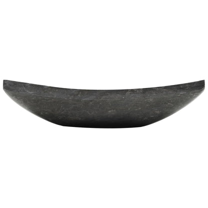 Sink   Marble - Black