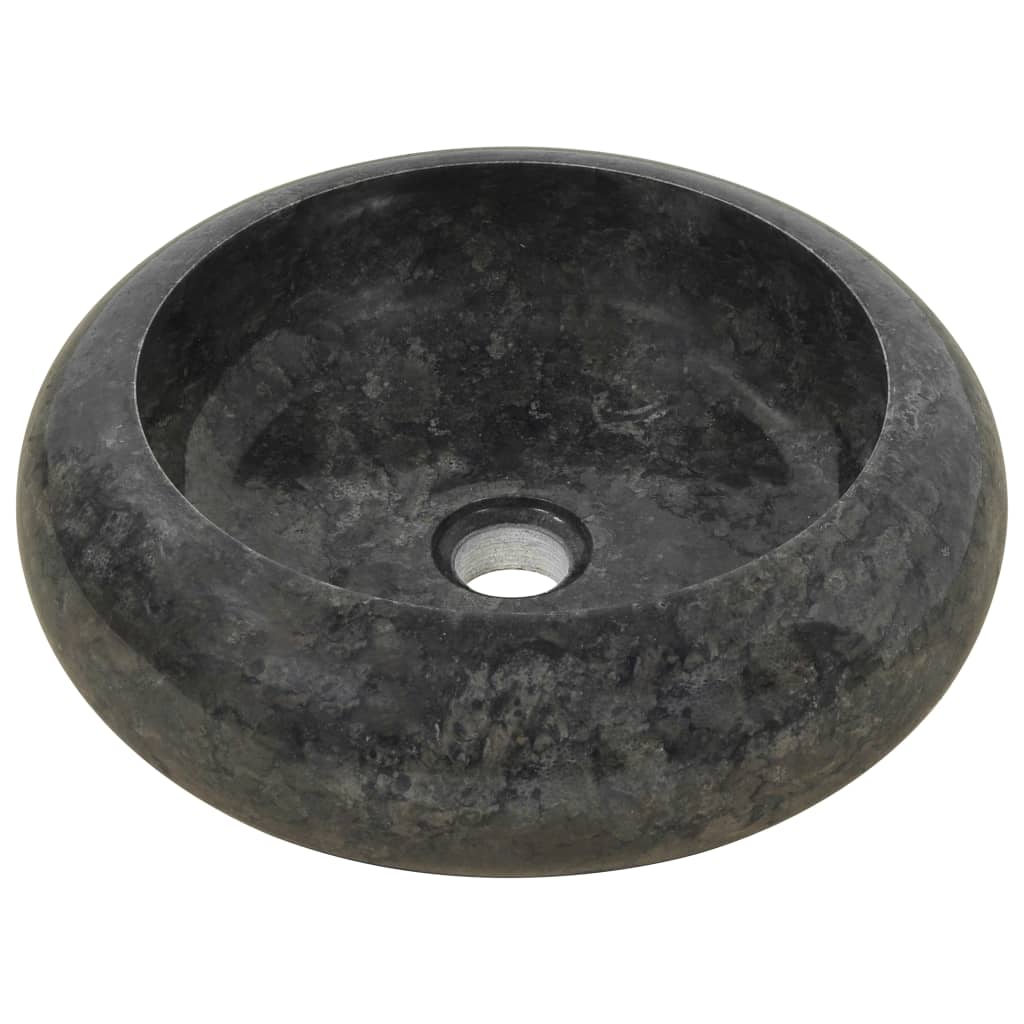 Sink  Marble "Black"