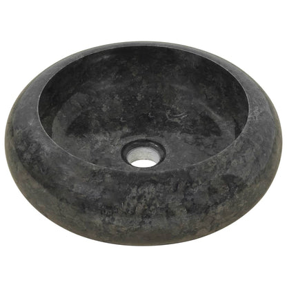 Sink  Marble "Black"