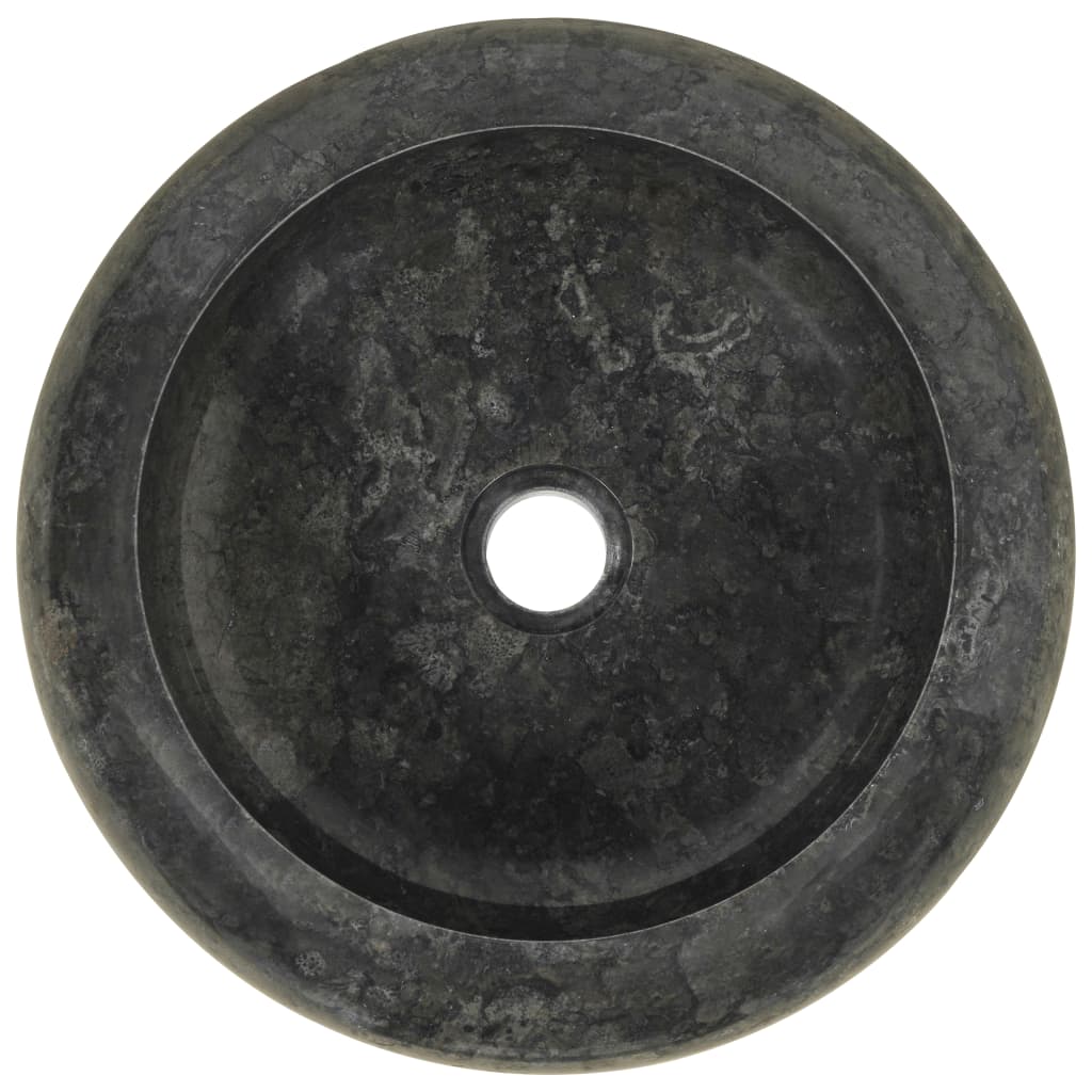 Sink  Marble "Black"