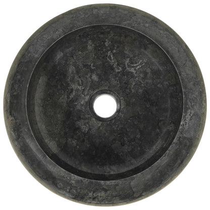 Sink  Marble "Black"