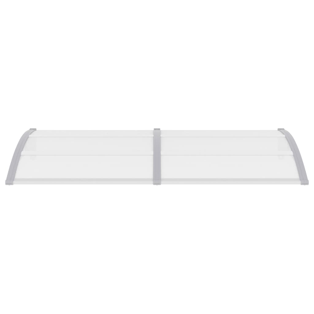 Door Canopy Plastic