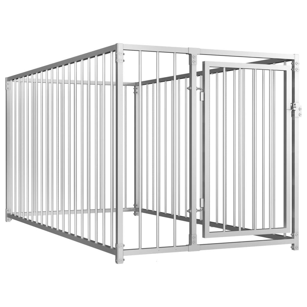 Dog Kennel