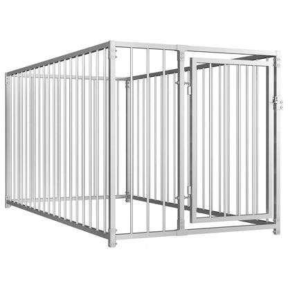 Dog Kennel
