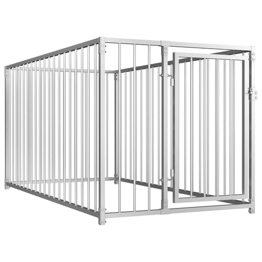 Dog Kennel