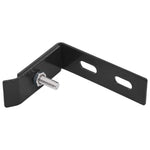 Wall Corner Connector Anthracite