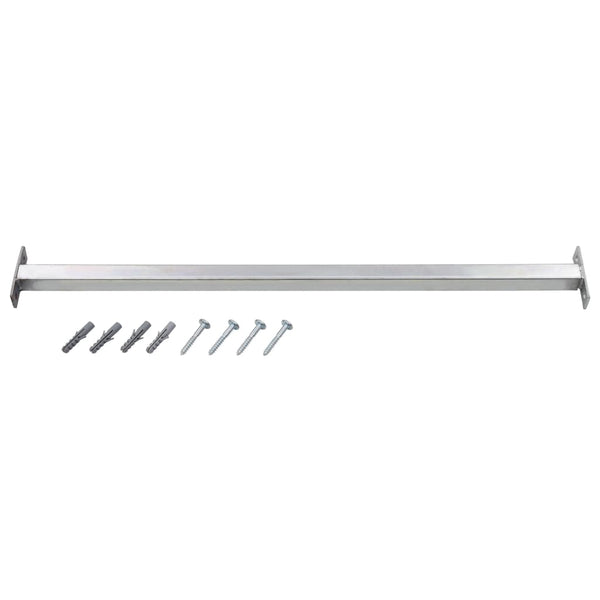  Adjustable Security Window Bar 710-1200 mm