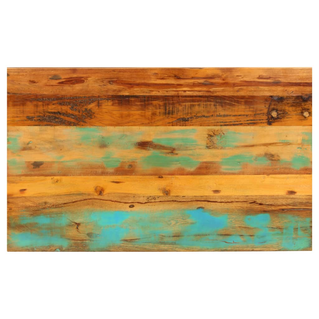 Coffee Table 35  Solid Reclaimed Wood