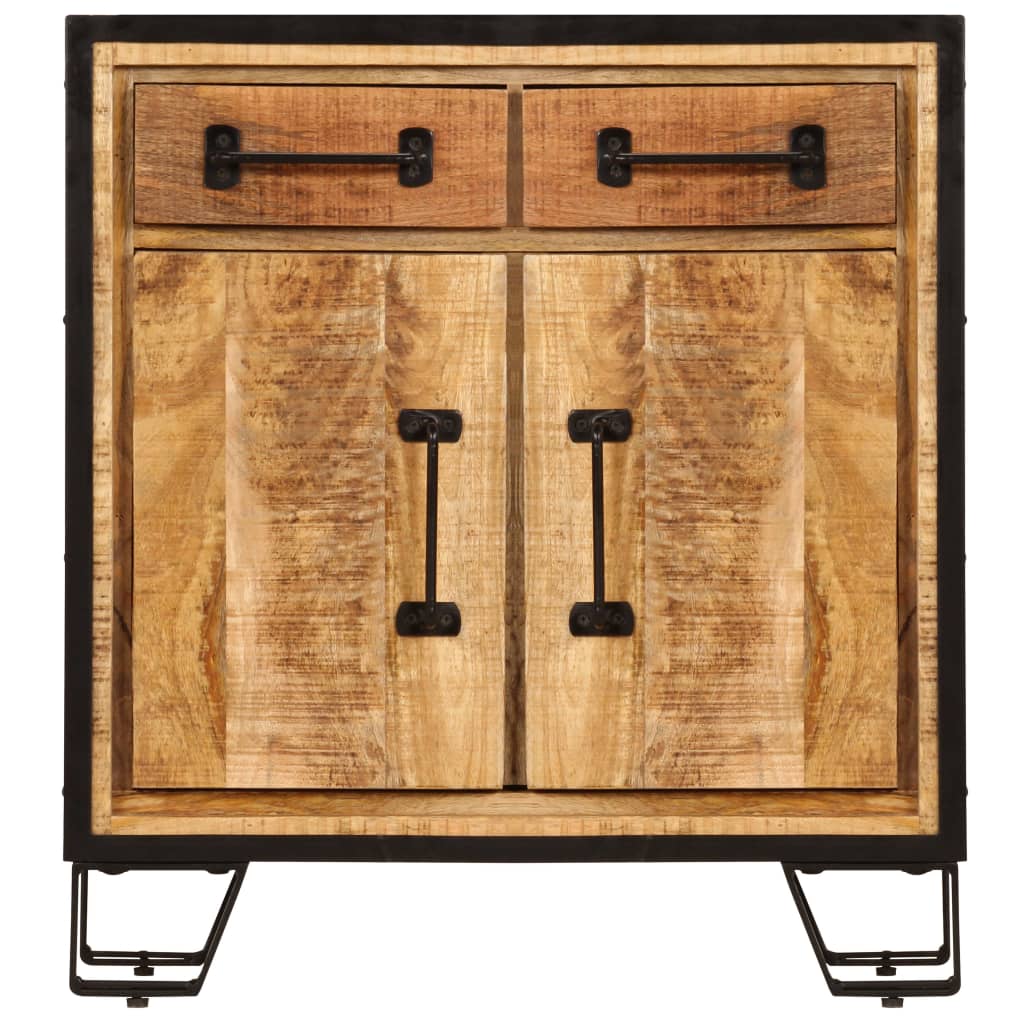 Sideboard-Solid Mango Wood