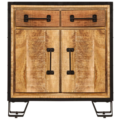 Sideboard-Solid Mango Wood