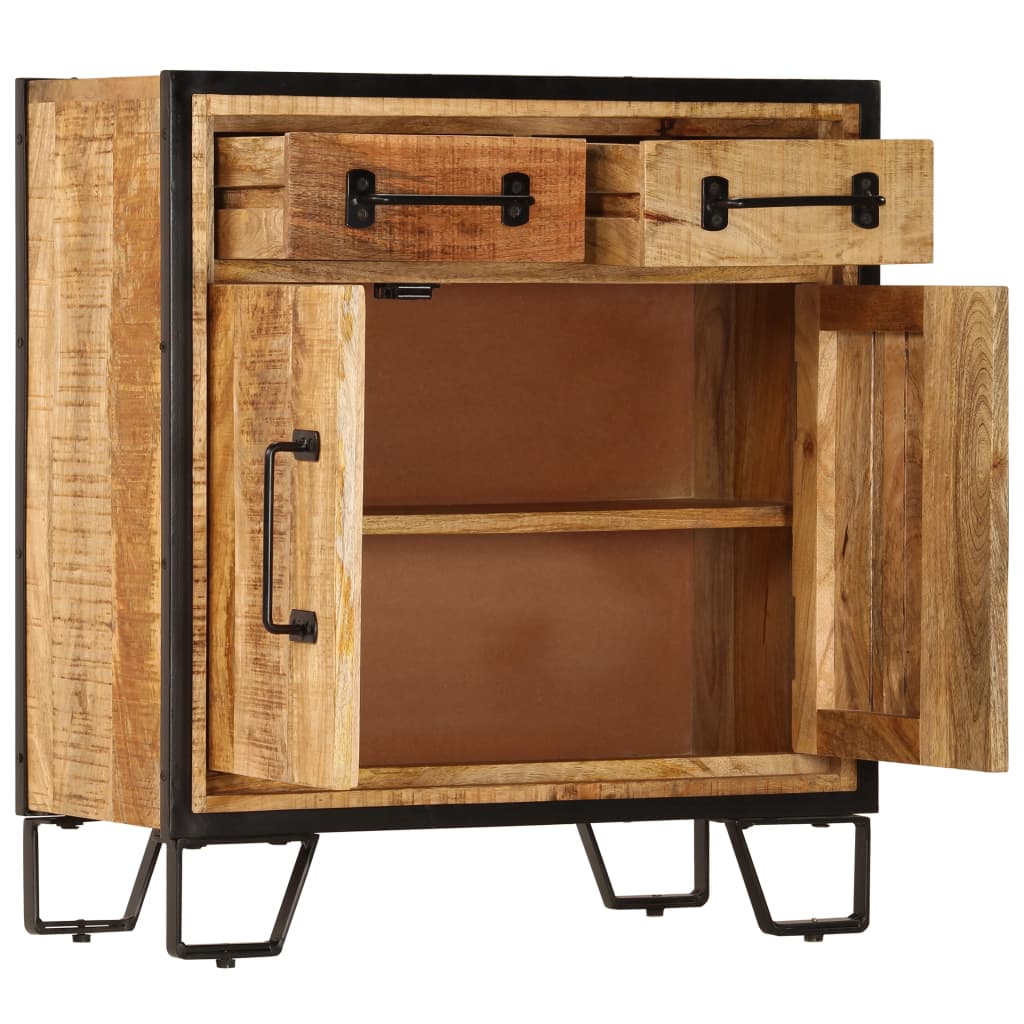 Sideboard-Solid Mango Wood