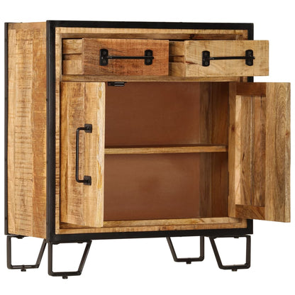 Sideboard-Solid Mango Wood