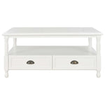 Coffee Table White