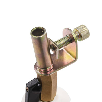 Pneuatic Brake Bleeder Etractor Pup with Filler Bottle 3.5 L