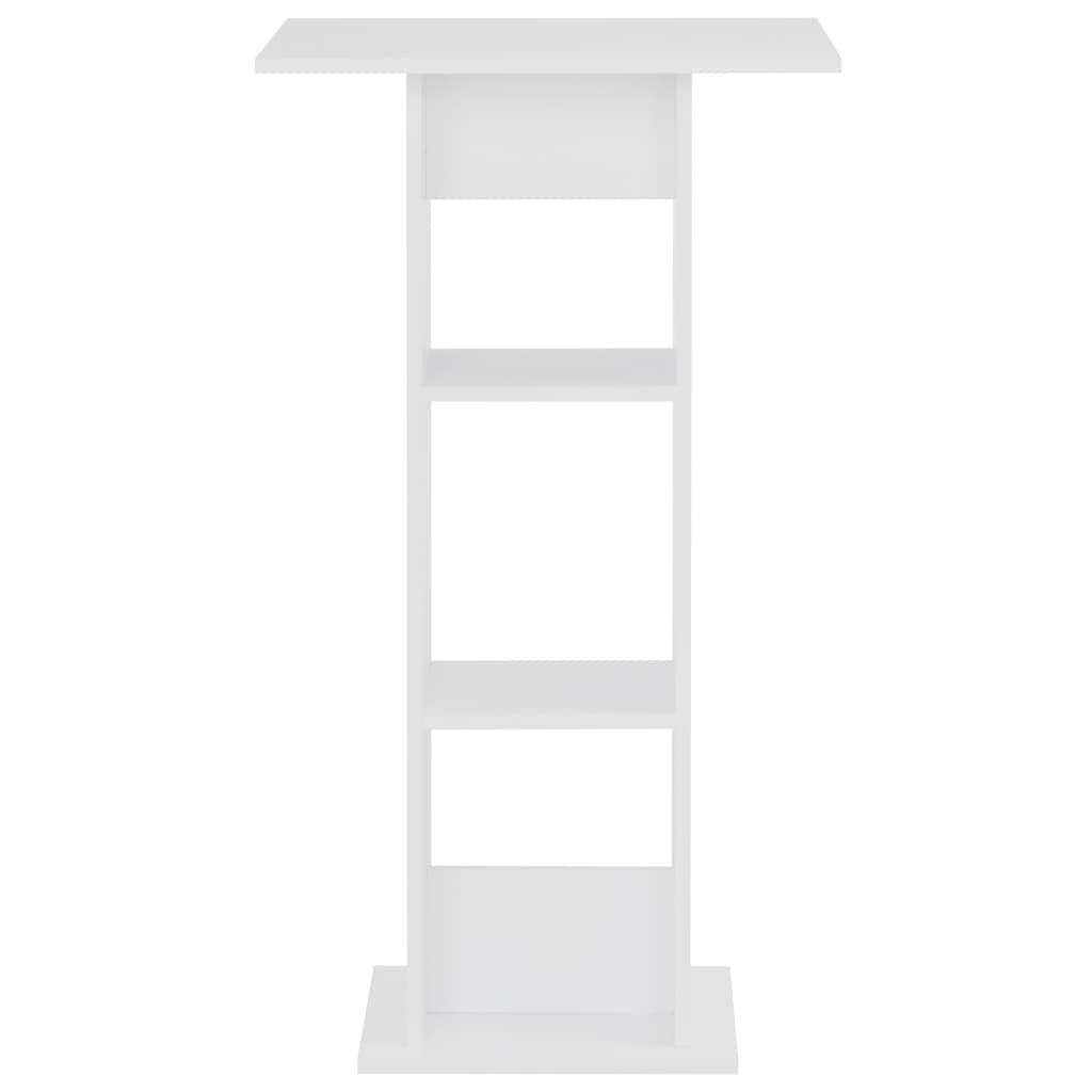 Bar Table -White