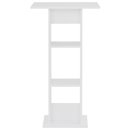 Bar Table -White