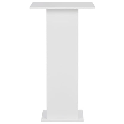 Bar Table -White
