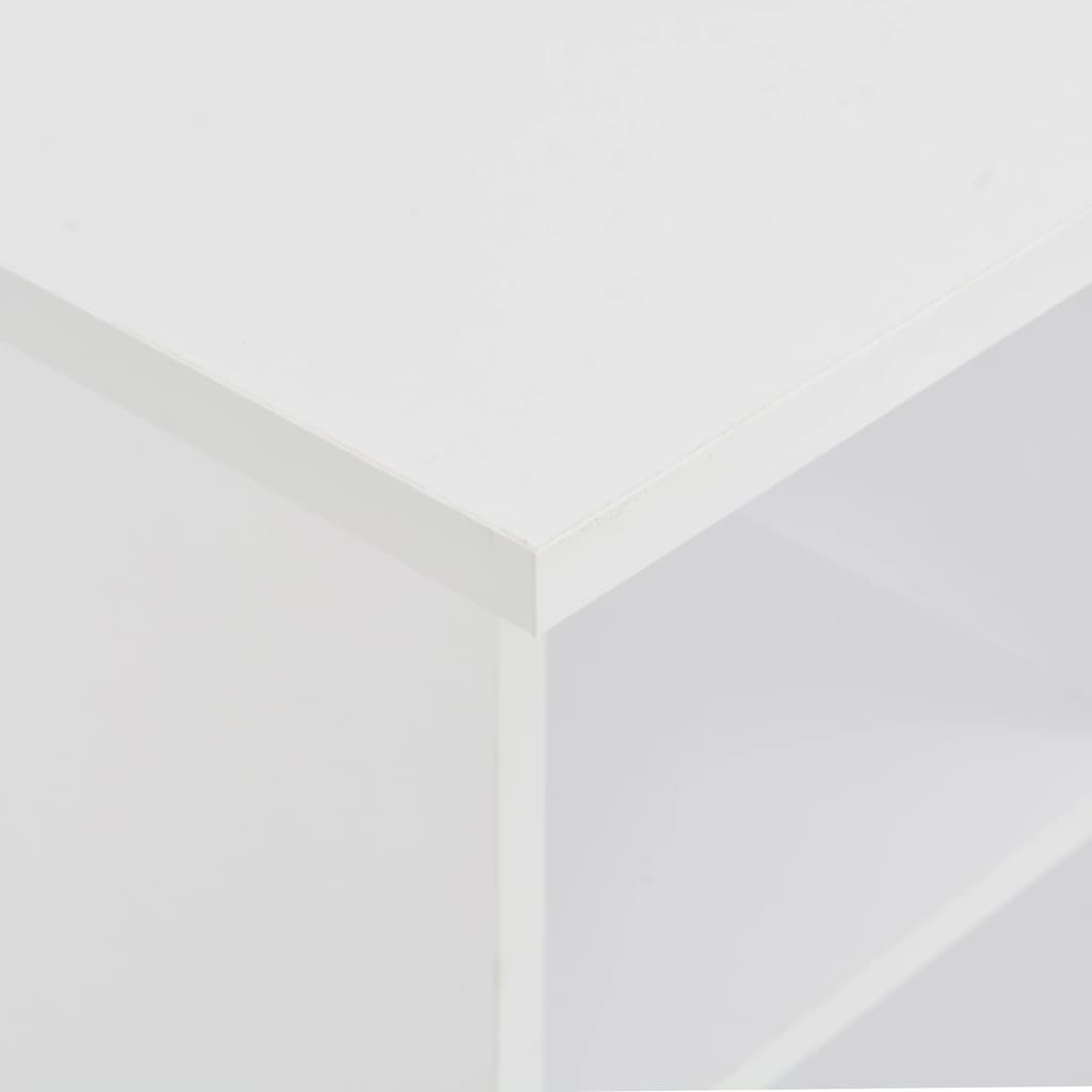 Bar Table -White