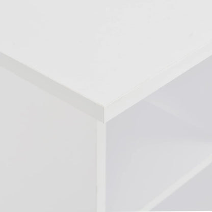 Bar Table -White