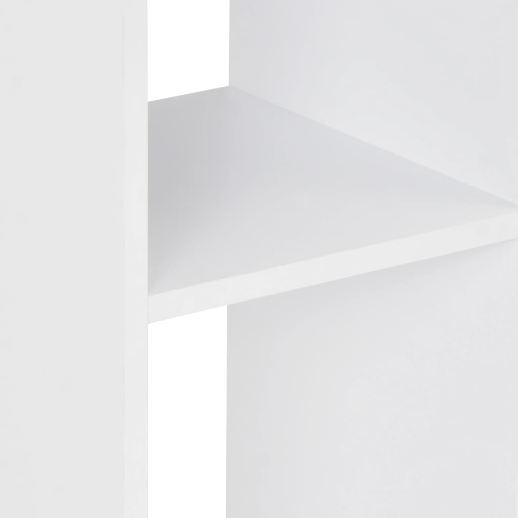Bar Table -White