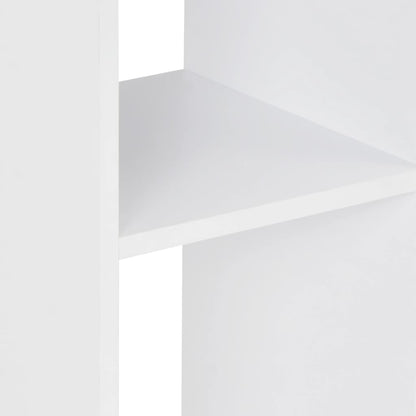 Bar Table -White