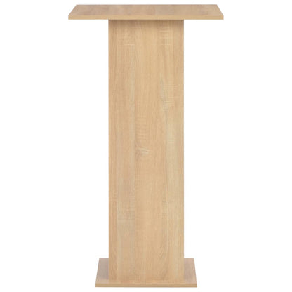 Bar Table Oak
