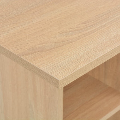 Bar Table Oak