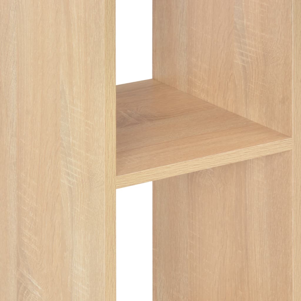 Bar Table Oak