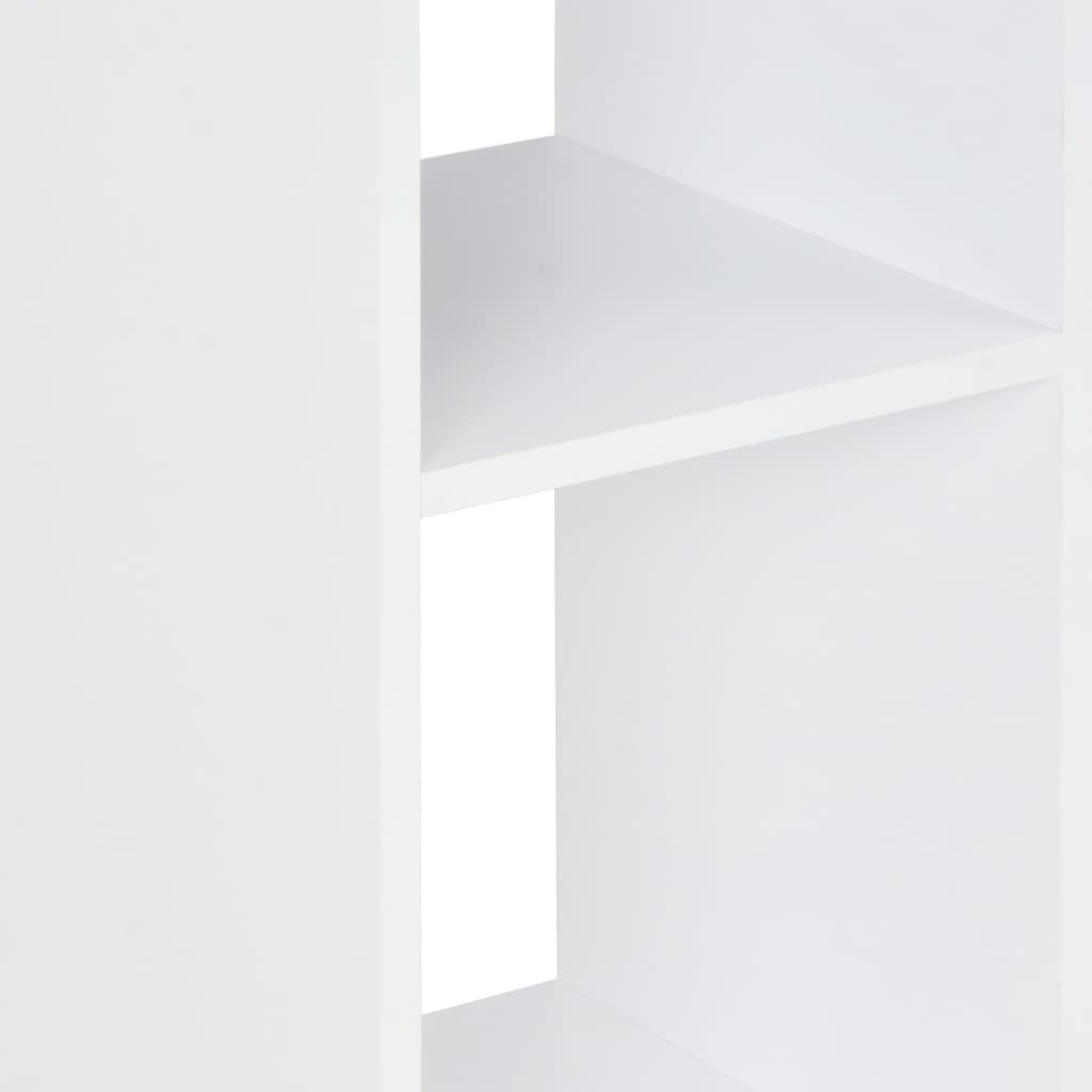 Bar Table White