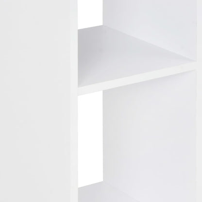 Bar Table White