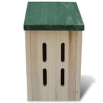Butterfly Houses 8 pcs Wood