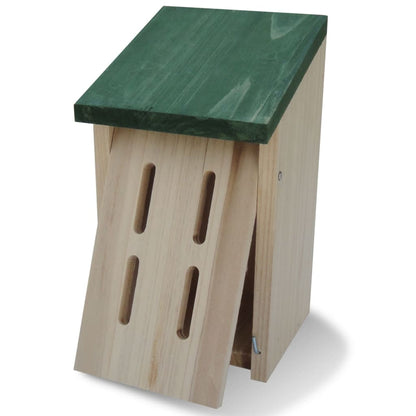 Butterfly Houses 8 pcs Wood