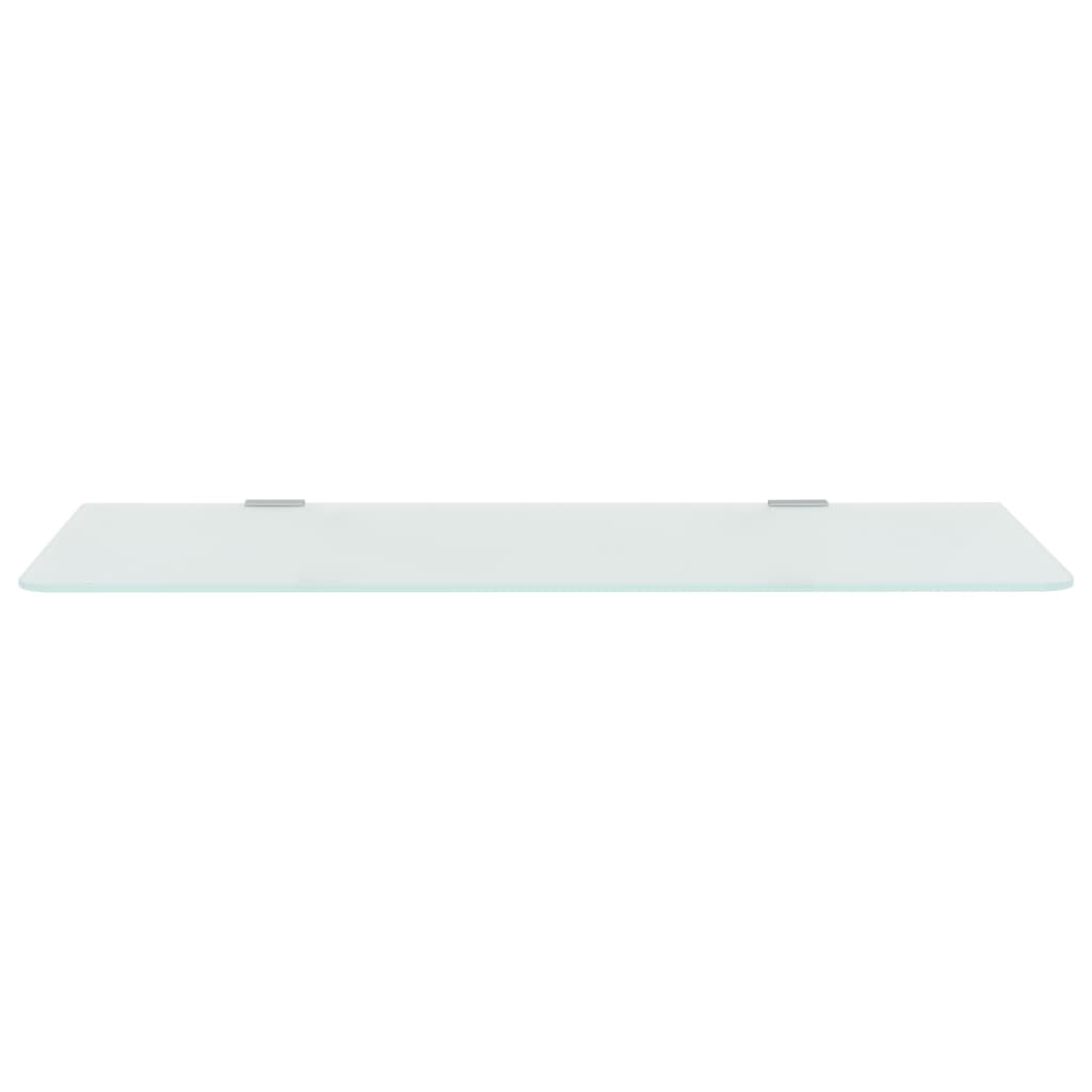 Urinal Privacy Screen 90x40cm Tempered Glass | HomeAndLiving