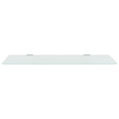 Urinal Privacy Screen 90x40cm Tempered Glass | HomeAndLiving