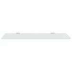Urinal Privacy Screen 90x40cm Tempered Glass | HomeAndLiving