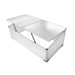 Cold Frame 2 Lids