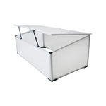 Cold Frame 2 Lids