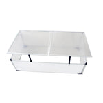 Cold Frame 2 Lids