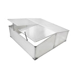 Cold Frame 4 Lids