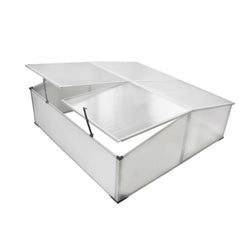 Cold Frame 4 Lids
