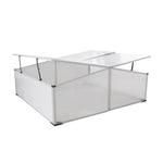 Cold Frame 4 Lids