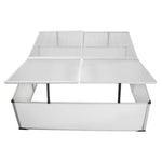 Cold Frame 4 Lids