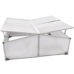 Cold Frame 4 Lids