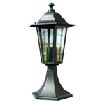 Garden Lamp 41 cm