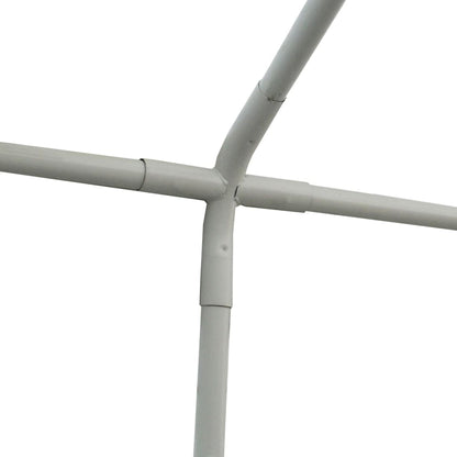 Steel Frame for Party Tent - 10×5m
