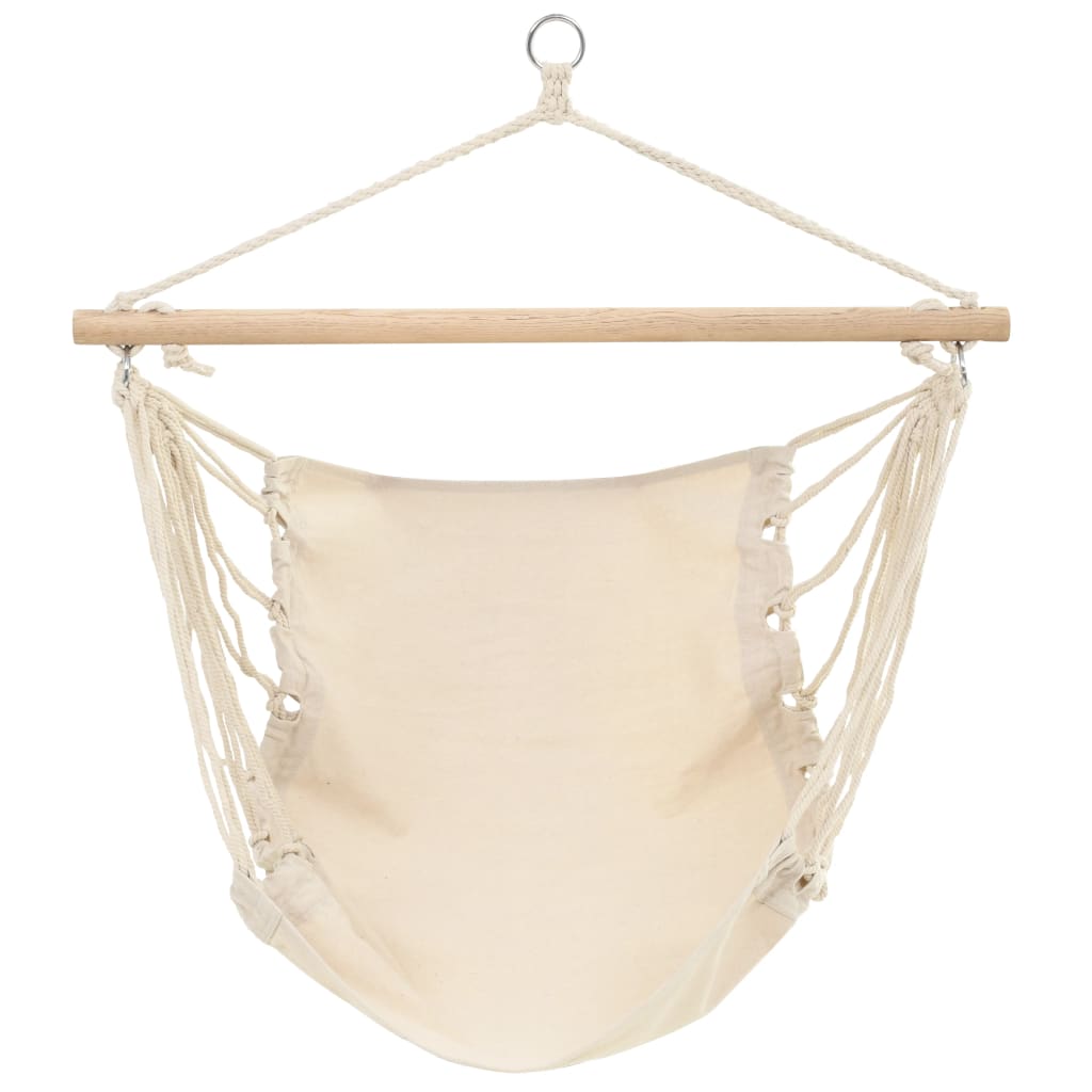 Hammock Chair Cream
