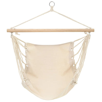 Hammock Chair Cream
